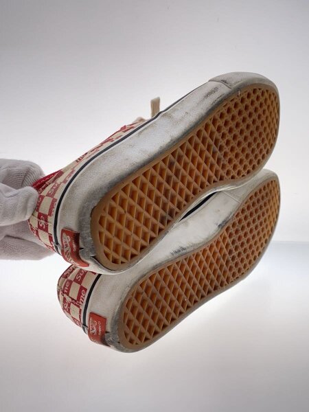 Supreme(シュプリーム) / ×VANS/Checker Logo Authentic Pro 