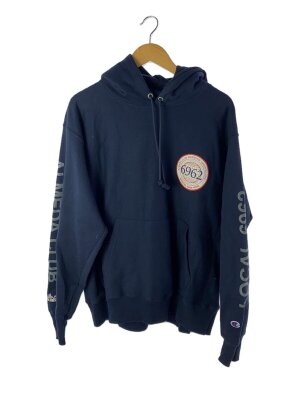 THE ALMEDA CLUBのパーカー検索結果|古着・中古品の通販サイト 