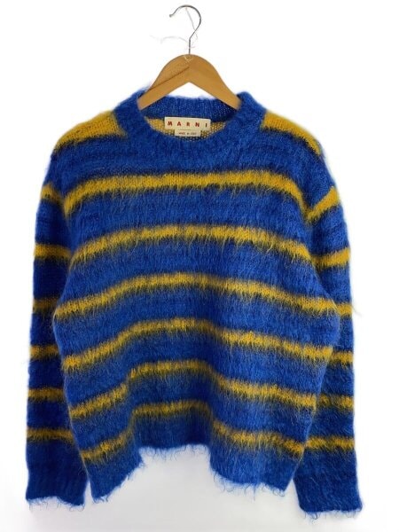 マルニ MARNI GCMG0161Q0 ニット MARNI([イリョウ/フクショク]マルニ) / ニット・セーター(厚手)/44