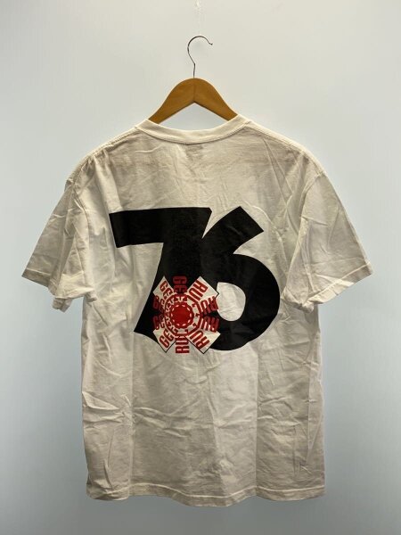 whiz limited(ウィズリミテッド) / geeks rule 76/Tシャツ/L/コットン 