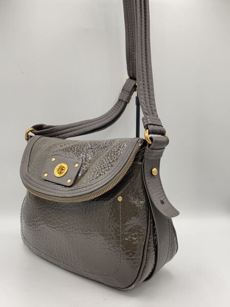 MARC BY MARC JACOBS(マークバイマークジェイコブス) / ターンロック 