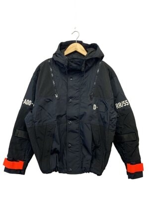 DIESELのナイロンジャケット検索結果|古着・中古品の通販サイト