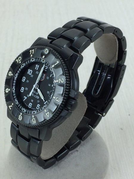 LUMINOX(ルミノックス) / F-117/NIGHTHAWK/3400/STEALTH/腕時計 