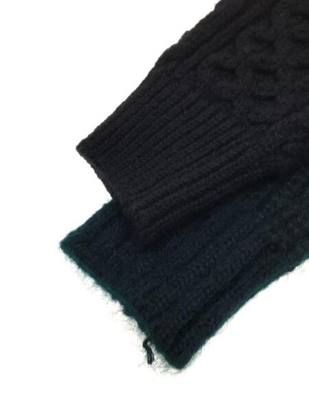 kolor(カラー) / セーター(厚手)/1/ウール/GRN/20WCM-NO1301 | 古着の