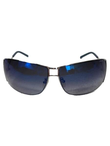 POLICE(ポリス) / サングラス/SLV/BLU/メンズ/S8670G | 中古品の販売 
