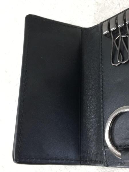 COACH(コーチ) / キーケース/--/BLK/メンズ/F66293 | 中古品の販売
