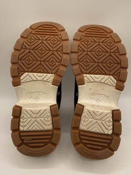 CONVERSE(コンバース) / ハイカットスニーカー/25.5cm/BLK/1SD036