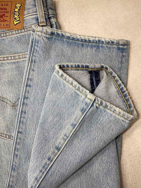 Levi's(リーバイス) / ボトム/31/コットン/IDG/PC9-24767-0007 | 古着