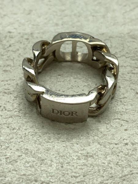 Christian Dior(クリスチャンディオール) / リング/SV925/18号/メンズ 