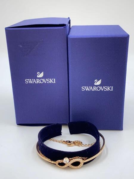 Swarovski(スワロフスキー) / バングル/--/スワロフスキー/GLD 