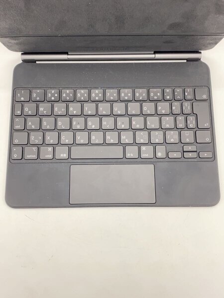 Apple Magic Keyboard MXQT2J/A A2261 【公式通販】