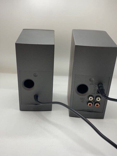 BOSE(ボーズ) / PCスピーカー Companion20 multimedia speaker system