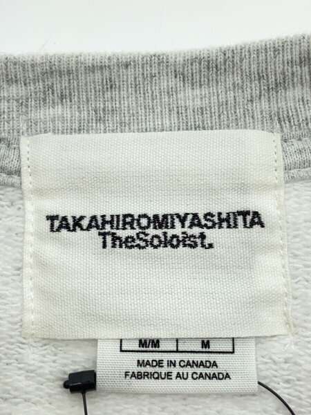 TAKAHIROMIYASHITA TheSoloist.(タカヒロミヤシタザソロイスト) / 22SS 