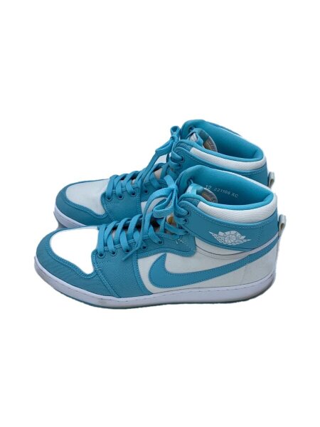 NIKE(ナイキ) / ハイカットスニーカー/30cm/BLU/DO5047-411 | 中古品の 