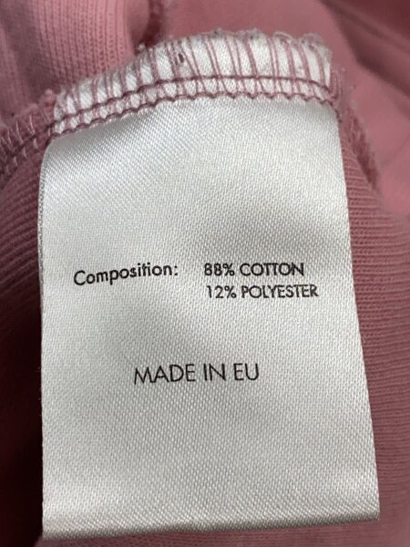 BALR.(ボーラー) / ジップパーカー/M/コットン/PNK | 古着の販売・通販