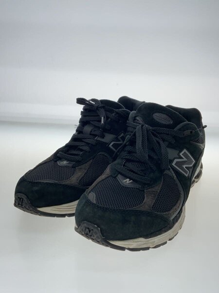 ニューバランス NEW BALANCE ローカットスニーカー M2002RBK ブラック 
