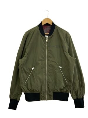 DIESELのナイロンジャケット検索結果|古着・中古品の通販サイト