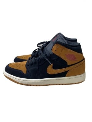 NIKE(ナイキ) / AIR JORDAN 1 RETRO HIGH OG/Vachetta Tan/28cm/555088