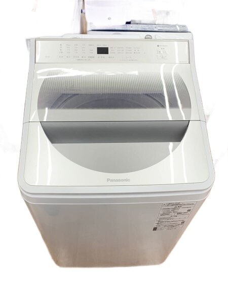 Panasonic(パナソニック) / 洗濯機 NA-FA100H7-W [ホワイト] | 中古品 