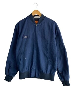 RED KAP(レッドキャップ) / 60s～70s/TALONジップ/USA製/ベスト/M