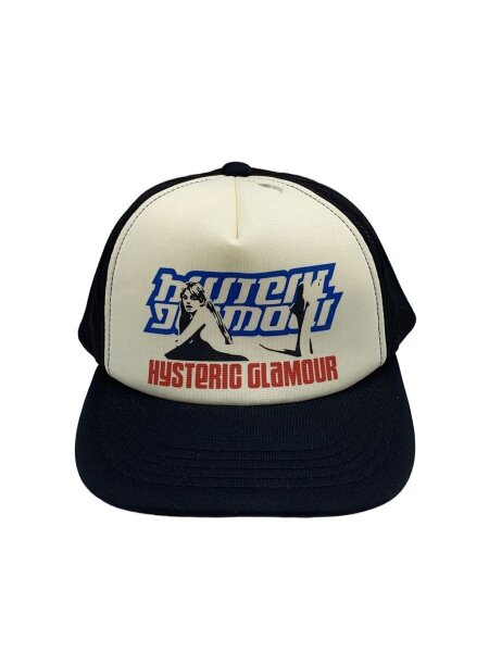 メンズ ヒス キャップ メンズ HYSTERIC GLAMOUR ヒステリックグラマー