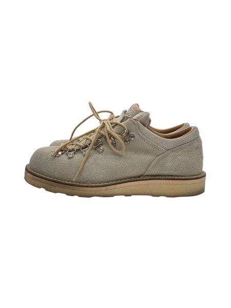 Danner(ダナー) / ブーツ/25.5cm/BEG/スウェード | 中古品の販売・通販