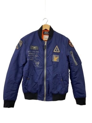 Schottのフライトジャケット検索結果|古着・中古品の通販サイト