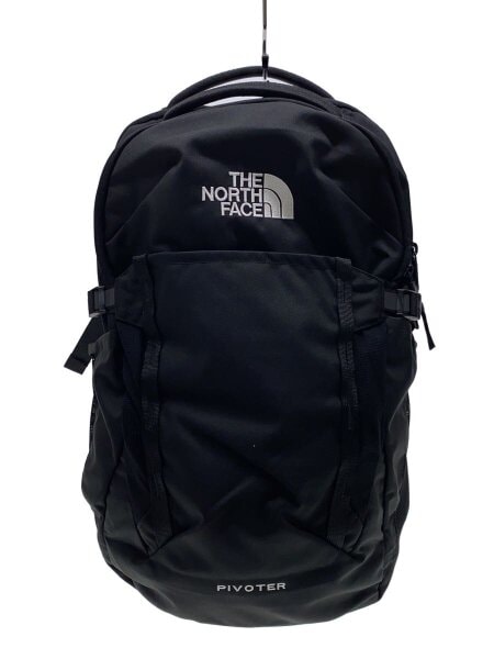 THE NORTH FACE(ザノースフェイス) / リュック/ポリエステル/BLK