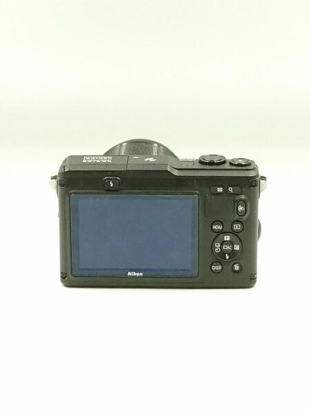 Nikon 1 AW1 ボディジャンク