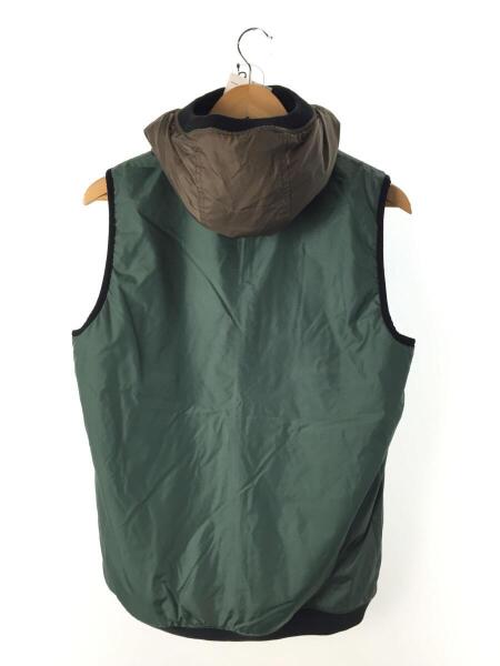 MOUNTAIN EQUIPMENT(マウンテンイクイップメント) / リバーシブル 