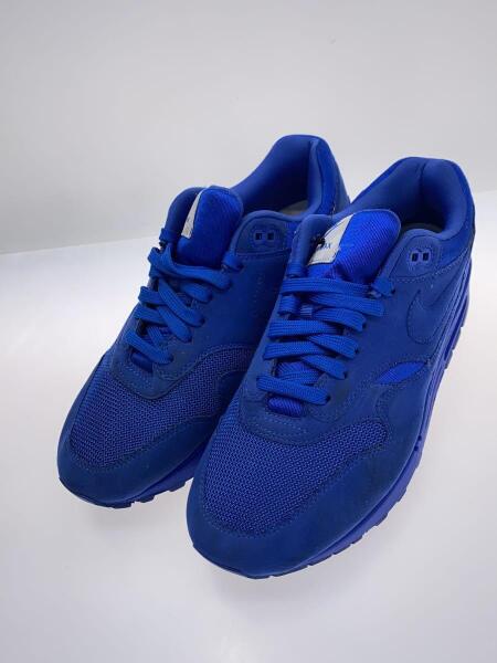 NIKE(ナイキ) / AIR MAX 1 PREMIUM/エアマックスプレミアム/ブルー 