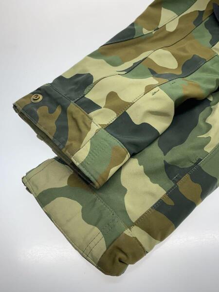 JOHN BULL(ジョンブル) / ジャケット/S/ナイロン/GRN/カモフラ/16525H