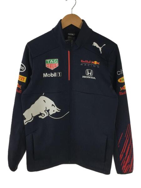 PUMA(プーマ) / ジャケット/S/ポリエステル/NVY/763106-01/PUMA F1/RBR 