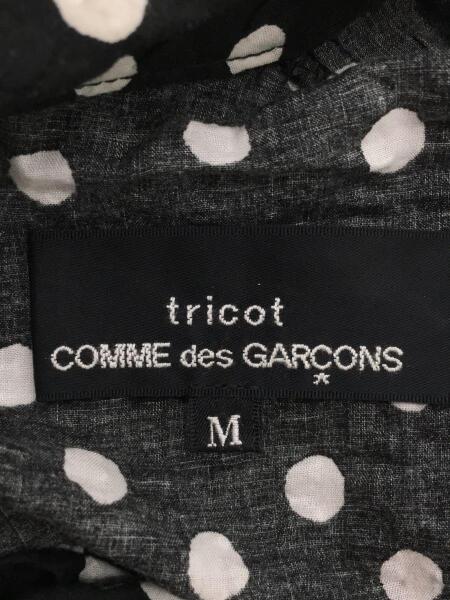tricot COMME des GARCONS(トリココムデギャルソン) / 半袖 