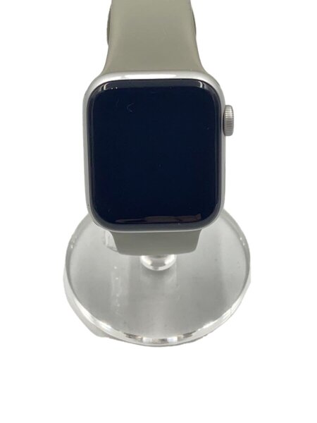 Apple(アップル) / Apple Watch SE GPSモデル 40mm MKNY3J/A [アビス 