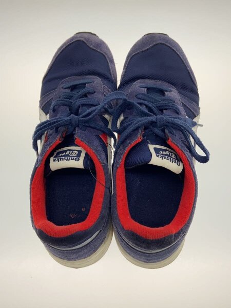 Onitsuka Tiger(オニツカタイガー) / ローカットスニーカー/27cm/NVY