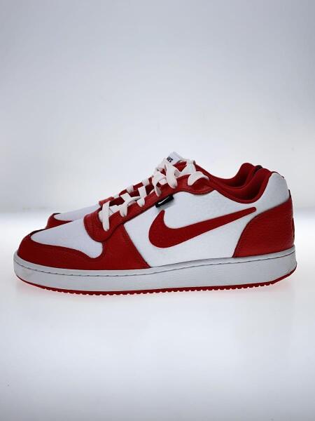 NIKE(ナイキ) / EBERNON LOW PRM_エバノン ロー プレミアム/28cm/RED 