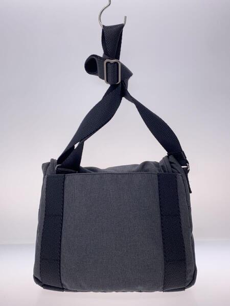 TUMI(トゥミ) / ショルダーバッグ/ナイロン/GRY/69306HGYO | 中古品の 