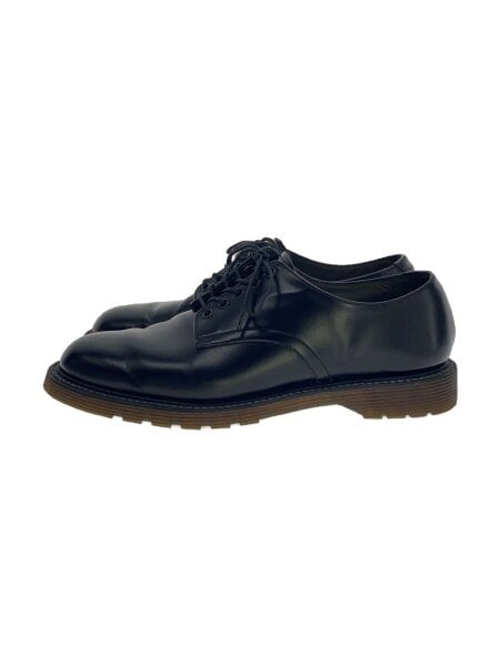 foot the coacher(フットザコーチャー) / ドレスシューズ/27cm/BLK 
