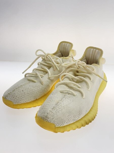 adidas(アディダス) / YEEZY BOOST 350 V2/イージーブースト/26cm/WHT