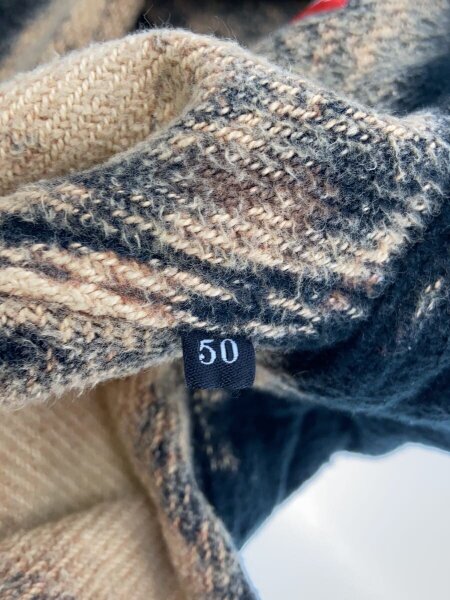 DIESEL([イリョウ/フクショク]ディーゼル) / S-JAN/シャツジャケット