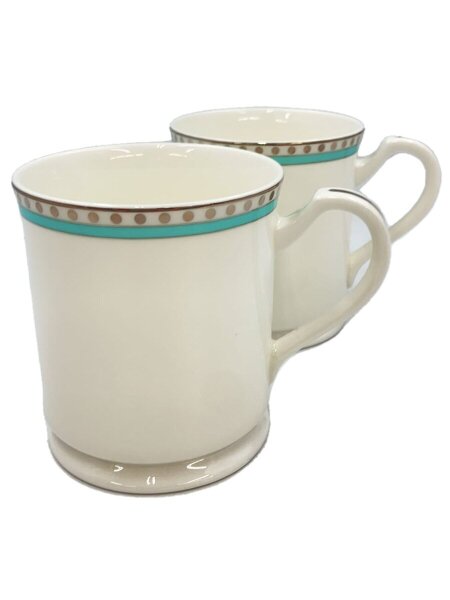 TIFFANY&Co.◇洋食器その他/2点セット/WHT/3634 1947 洋食器その他/2点