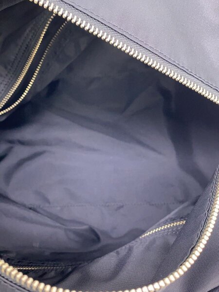 COMME des GARCONS ナイロン ハンドバッグ GZ-K 207 COMME des GARCONS ナイロン ハンドバッグ GZ-K 207