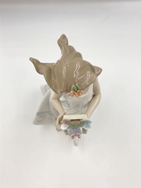 Lladro(リヤドロ) / 磁器人形/インテリア雑貨/01006777/私の宝