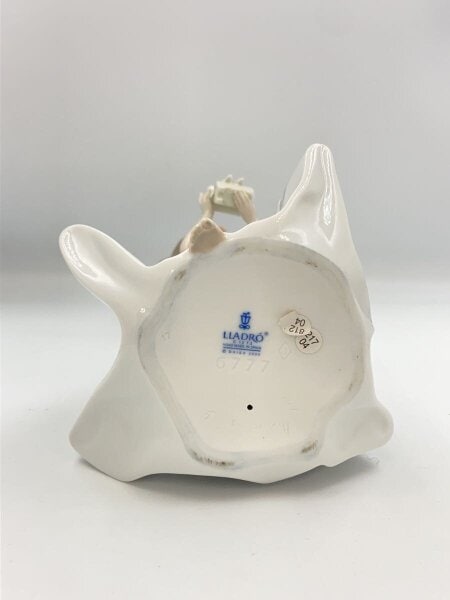 Lladro(リヤドロ) / 磁器人形/インテリア雑貨/01006777/私の宝