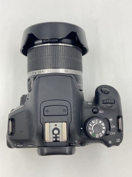 Canon EOS kiss X7i ダブルズーム キット Canon デジタル一眼 Canon EOS kiss X7i ダブルズーム キット Canon デジタル一眼
