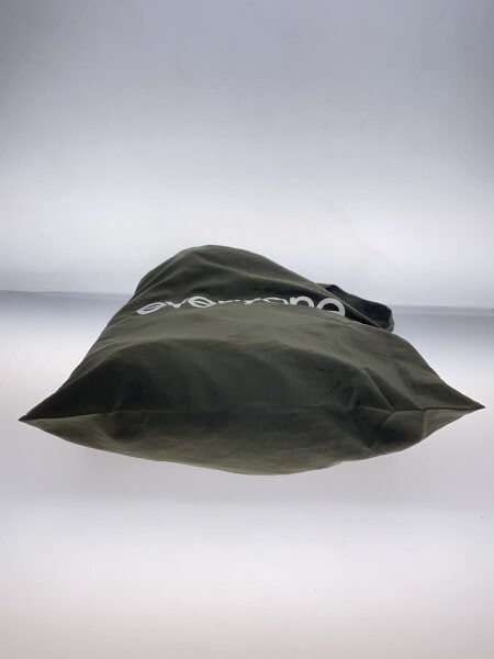 everyone(エブリワン) / トートバッグ/ナイロン/GRN/ACC05/nylon logo