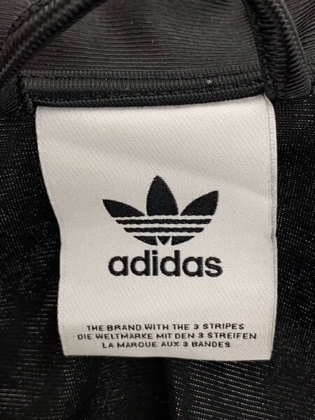 adidas(アディダス) / ジャケット/M/ポリエステル/BLK/IX6725/Q3 