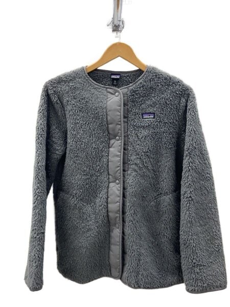 patagonia パタゴニア キッズ ロスガトスカーディガン XXL patagonia 