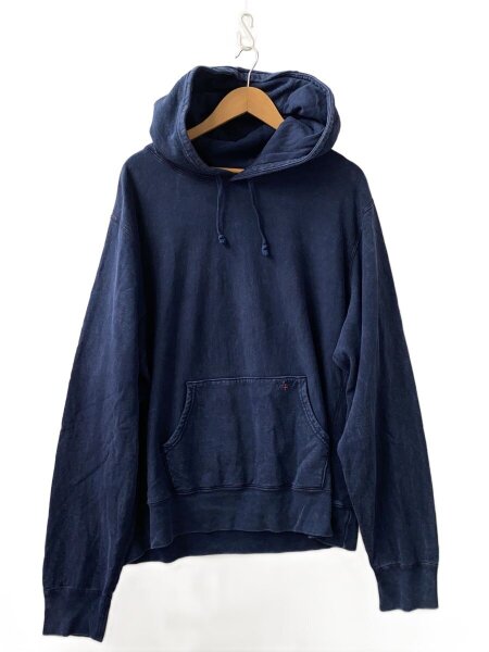 NOAH(ノア) / パーカー/XXL/コットン/NVY/24-070-122 | 古着の販売